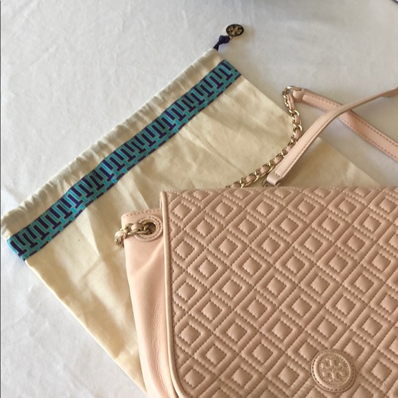 TORY BURCH SHOULDER BAG - Picture 5 of 5